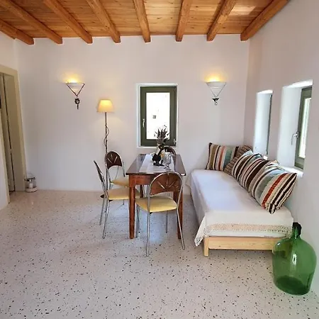 Apartment Lovely Parikia (Paros)