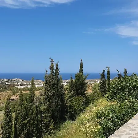 Apartment Lovely Parikia (Paros)