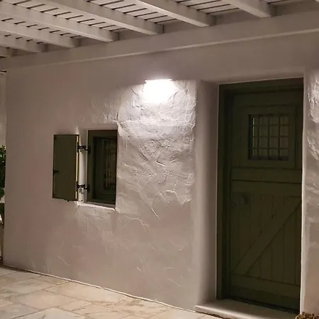 Apartment Lovely Parikia (Paros)