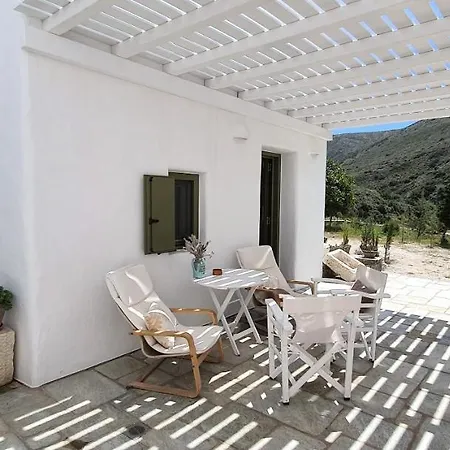 Apartment Lovely Parikia (Paros)