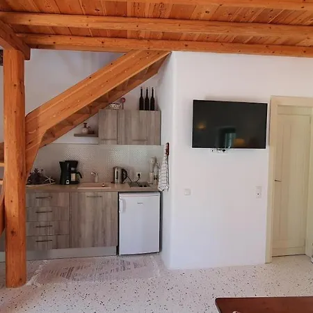 Lovely Apartment *