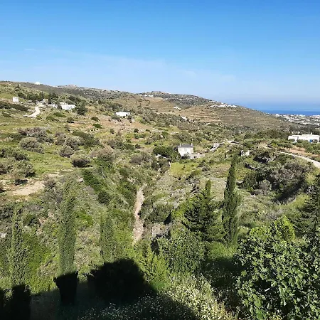 Apartment Lovely Parikia (Paros)
