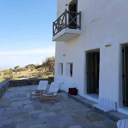 Lovely Parikia (Paros)